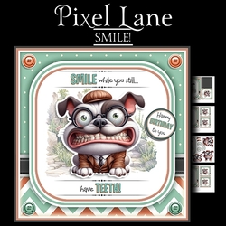 Smile!
