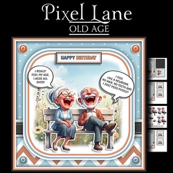 Old Age