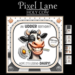 Holy Cow!