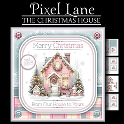 The Christmas House