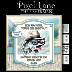 The Fisherman