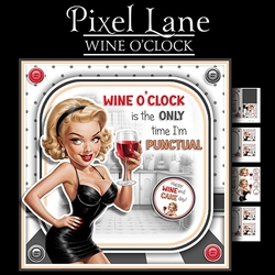 Wine OClock
