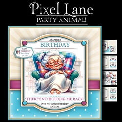 Party Animal!