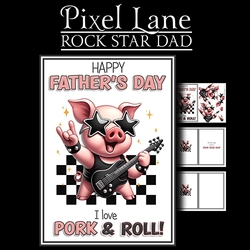 Rock Star Dad
