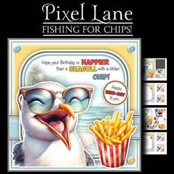 Fishing For Chips