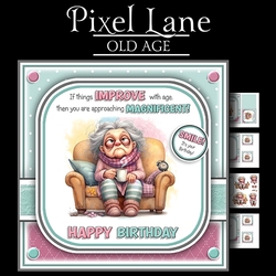 Old Age
