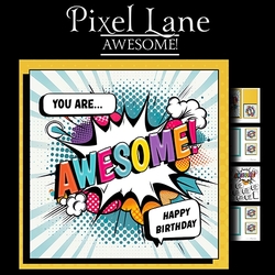 Awesome!