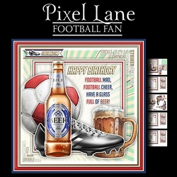 Football Fan