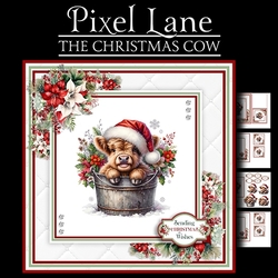 The Christmas Cow