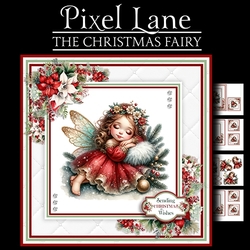 The Christmas Fairy