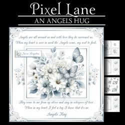 An Angels Hug