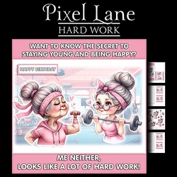 Hard Work