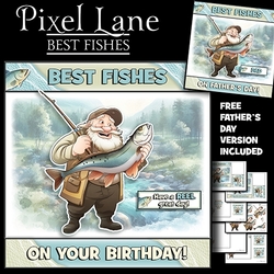Best Fishes