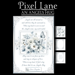 An Angels Hug