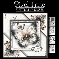 Butterfly Kisses