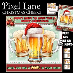 Christmas Cheers