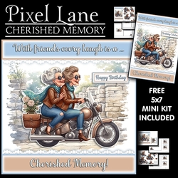 Cherished Memory