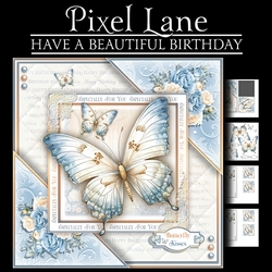 Have a Beautiful Birthday
