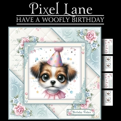 Have A Woofly Birthday