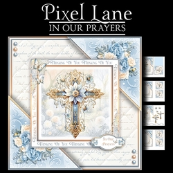 In Our Prayers