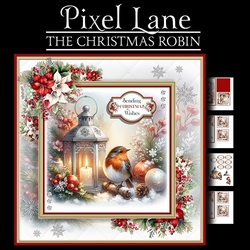 The Christmas Robin