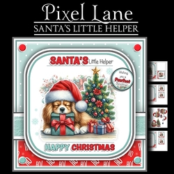 Santas Little Helper