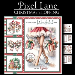 Christmas Shopping