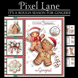 Its A Rough Season For Gingers!