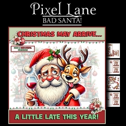 Bad Santa