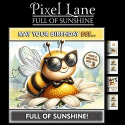 Full Of Sunshine