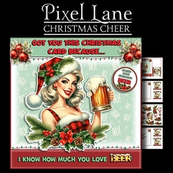 Christmas Cheer