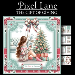 The Gift Of Giving