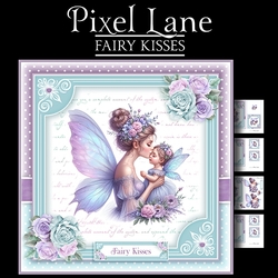 Fairy Kisses