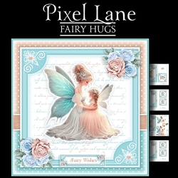 Fairy Hugs