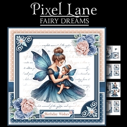 Fairy Dreams