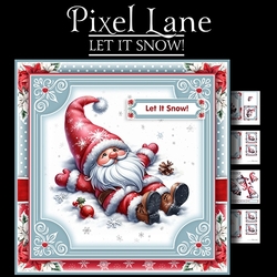 Let It Snow