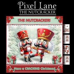 The Nutcracker!
