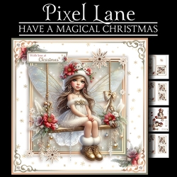 Have A Magical Christmas