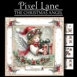 The Christmas Angel