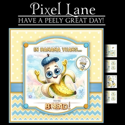 Have A Peely Great Day!