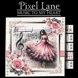 Music To My Heart
