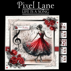 Life Is A Song