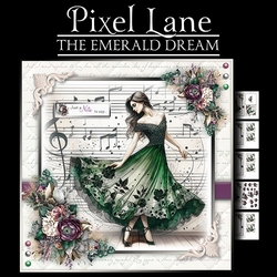 The Emerald Dream