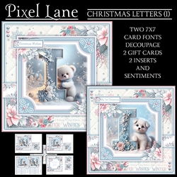 Christmas Letters (I)