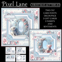 Christmas Letters (O)