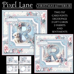 Christmas Letters (R)
