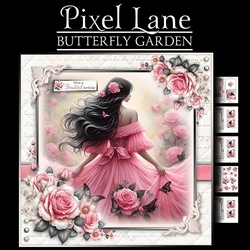 Butterfly Garden