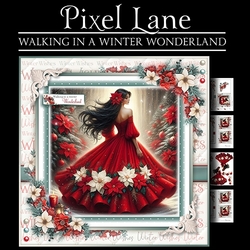 Walking In A Winter Wonderland