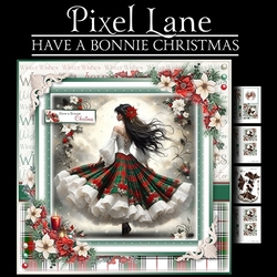 Have A Bonnie Christmas