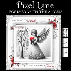 Forever With The Angels